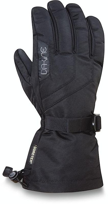 Rękawice WMN OMNI GLOVE BLACK W14/15 Dakine XS