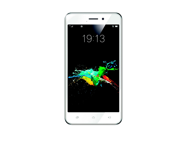 MYPHONE Q-SMART MB5013 5.0 CALI 5,0 MPIX 4 GB