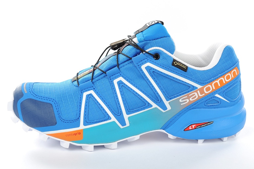 salomon gore tex 46