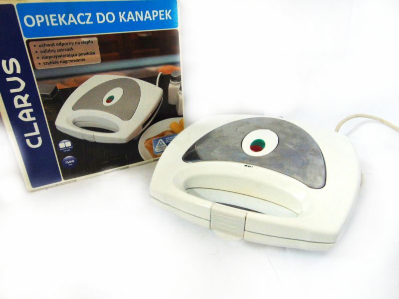 OPIEKACZ DO KANAPEK CLARUS + PUD