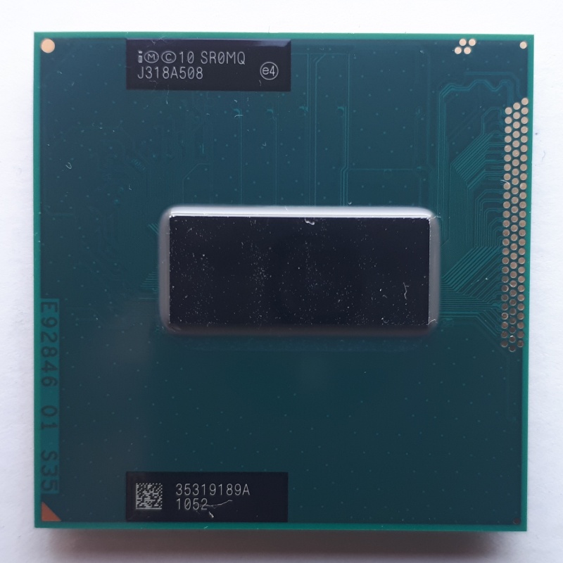 Procesor Intel Core i7-3612QM