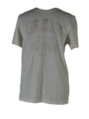 T-shirt Męski Lee Varsity Crew rozmiar M