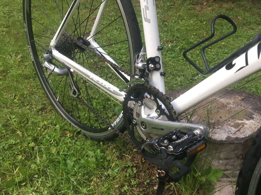 giant defy 4 review