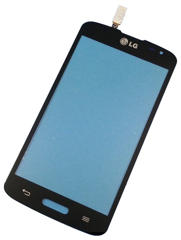 DOTYK DIGITIZER EKRAN SZYBKA LG F70 D315  2 KOLORY