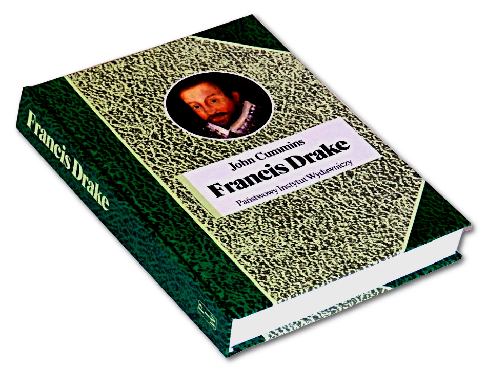 Francis Drake - J Cummins Biografie Sławnych Ludzi