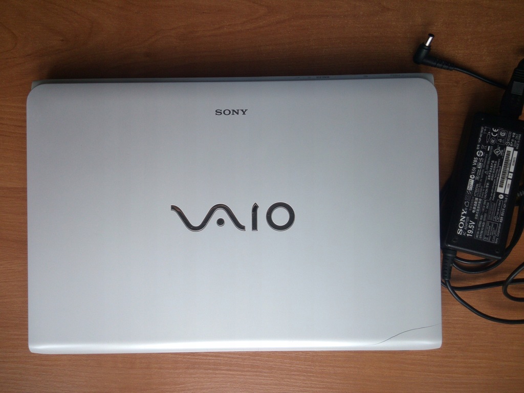 Laptop Sony Vaio SVE151G13M