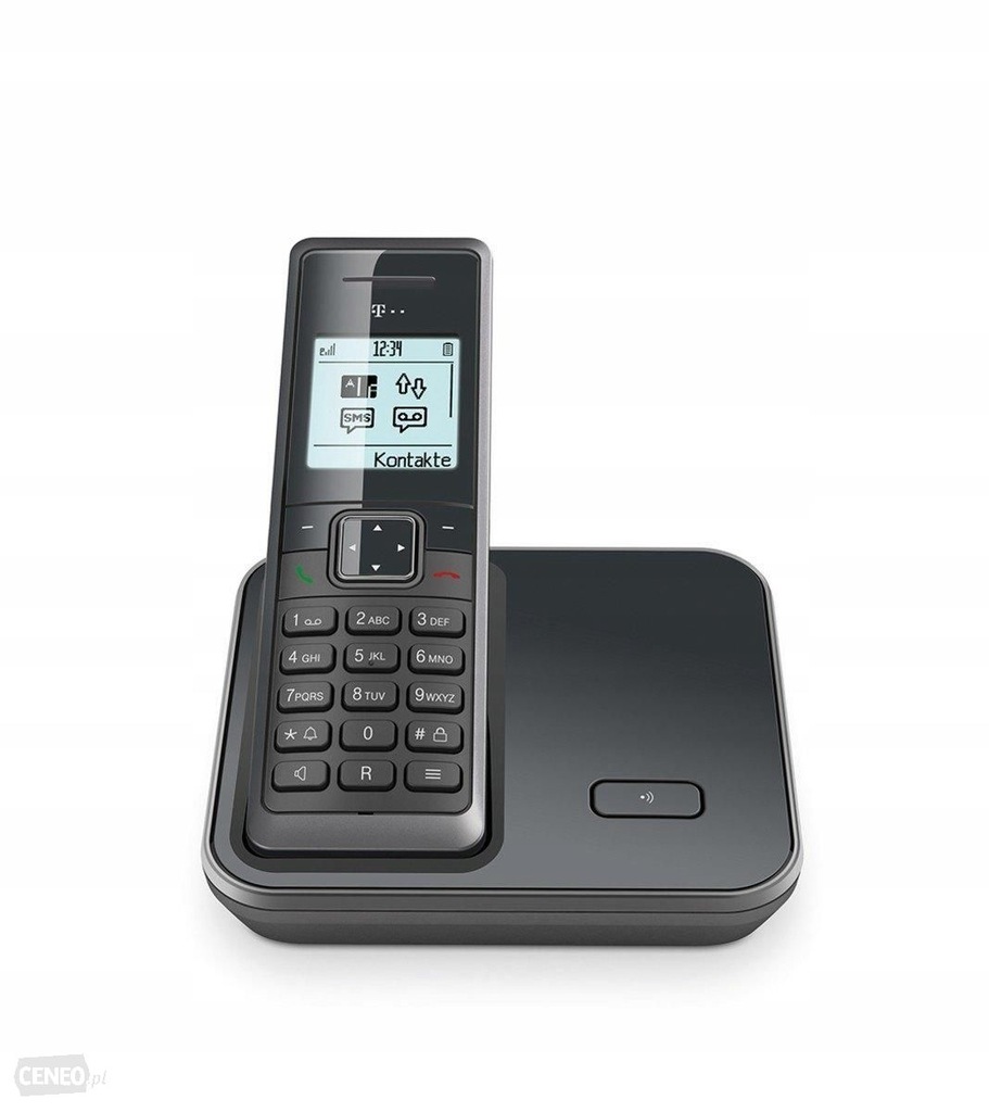 4A12 TELEFON BEZPRZEWODOWY T-MOBILE SINUS 206