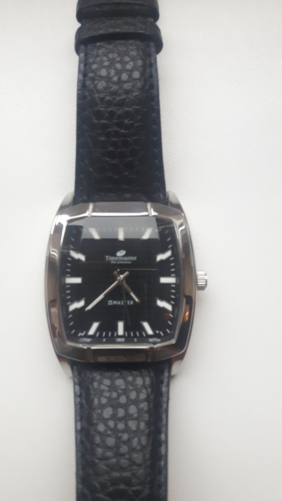 Zegarek Timemaster ORYGINAŁ KG Collection Japan !!