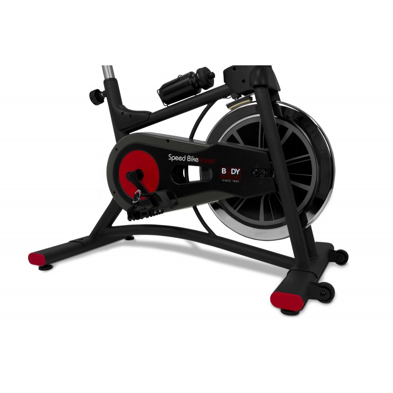 Rower spinningowy Body Sculpture Carbon BC 4622 13