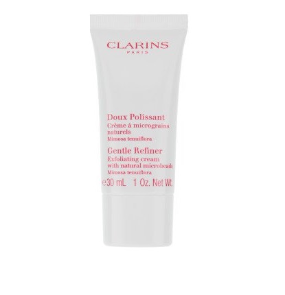Clarins GENTLE REFINER 30ml Exfoliating cream