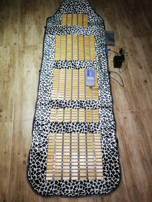 Materac Mata rehabilitacyjna Bamboo Massagematte