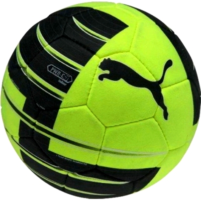 Piłka halowa PUMA PowerCat 5.10 Indoor (mechata)