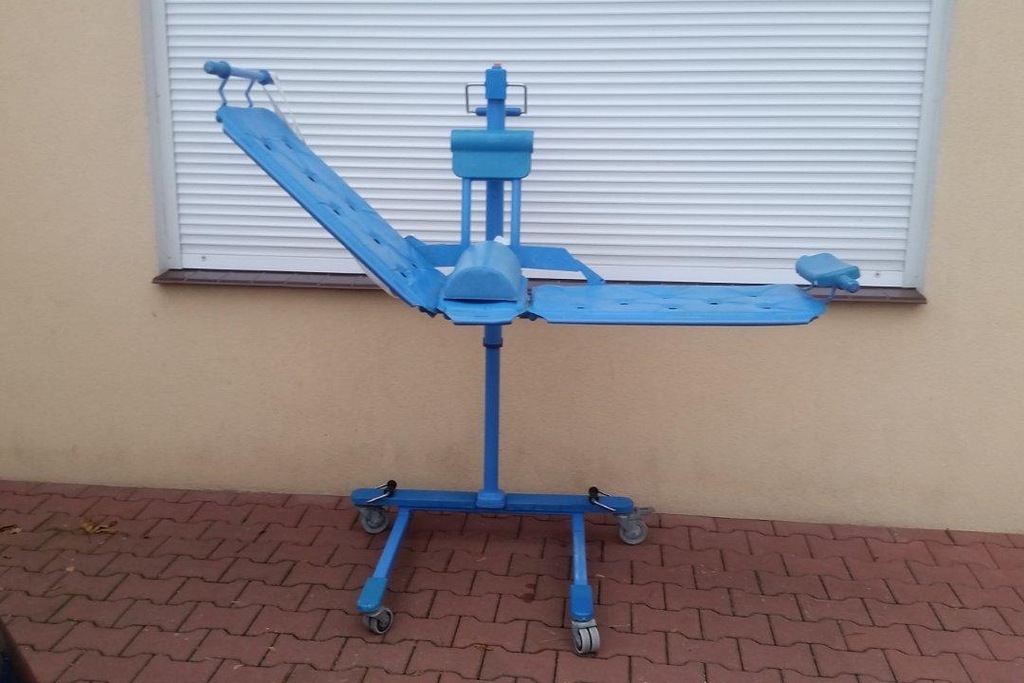 Podnośnik wannowy kąpielowy hydrauliczny winda 150