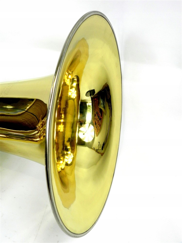 トランペット MUSICA AUSTRIA Steyr w Instrumenty Muzyczne | eBay