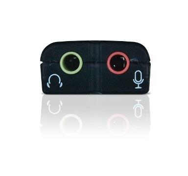 Sweex External Sound Card USB 2.0