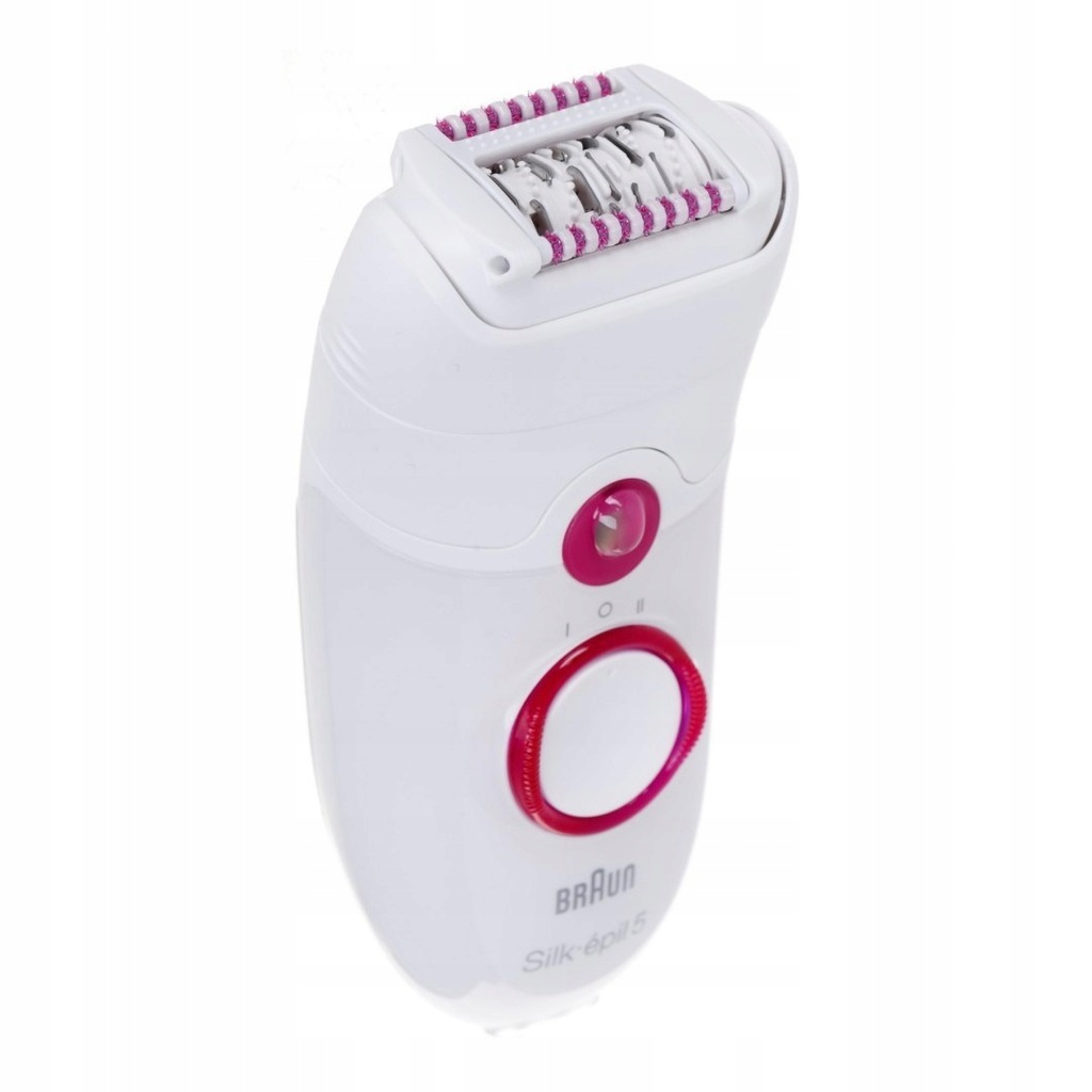 Depilator Braun Silk-epil Xelle 5185 ES