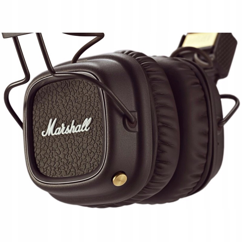 Сравнение marshall major 2 и 3 bluetooth