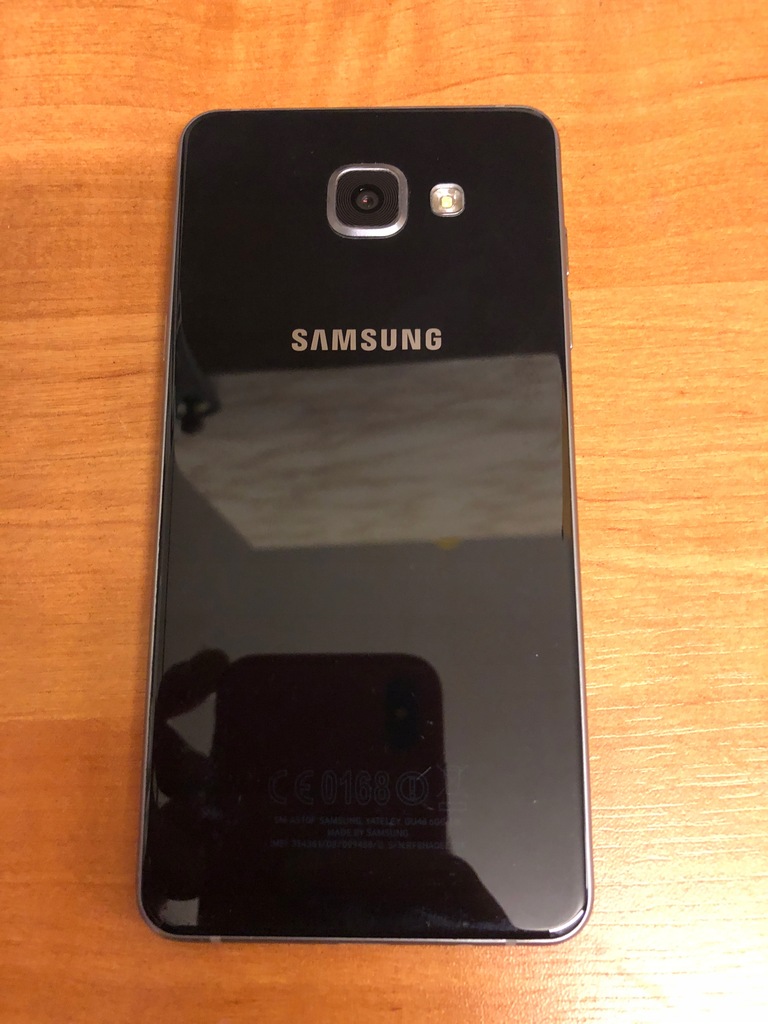 sm a50sf