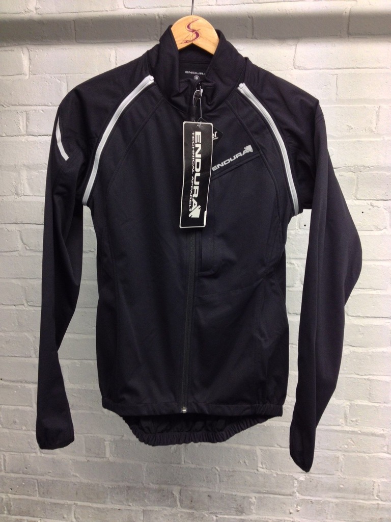 Endura convert softshell on sale jacket