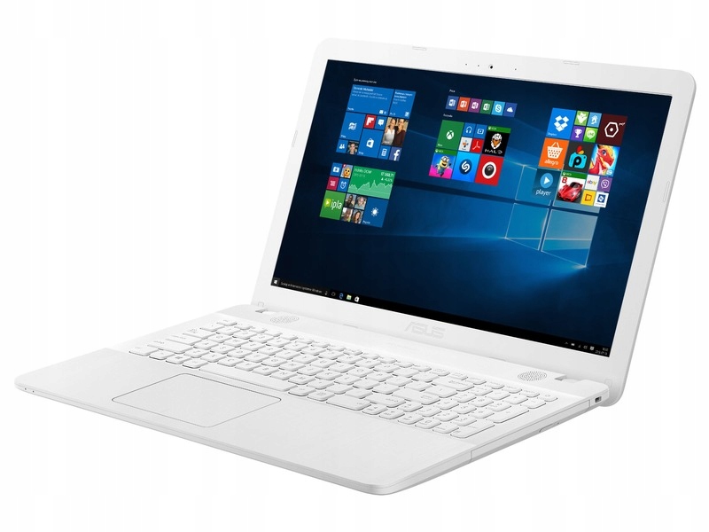Laptop ASUS VivoBook Max F541UA-DM965T Biały