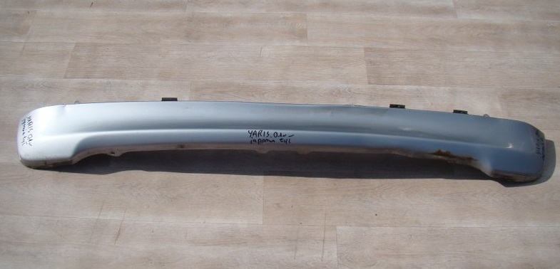 ZDERZAK DOKŁADKA POD ZDERZAK TYŁ YARIS I 99-05 199