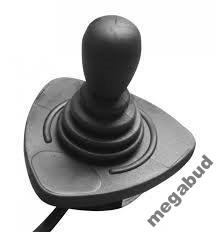 Joystick Linde zamiennik, wózek widłowy, widlak