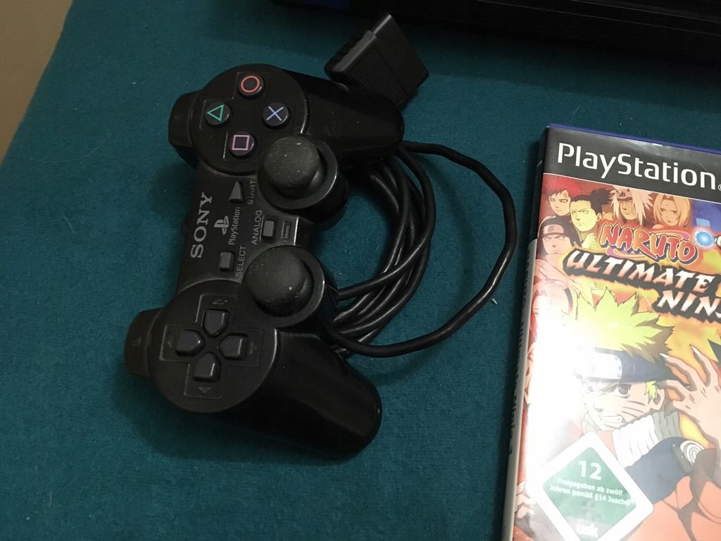 sony playstation fat