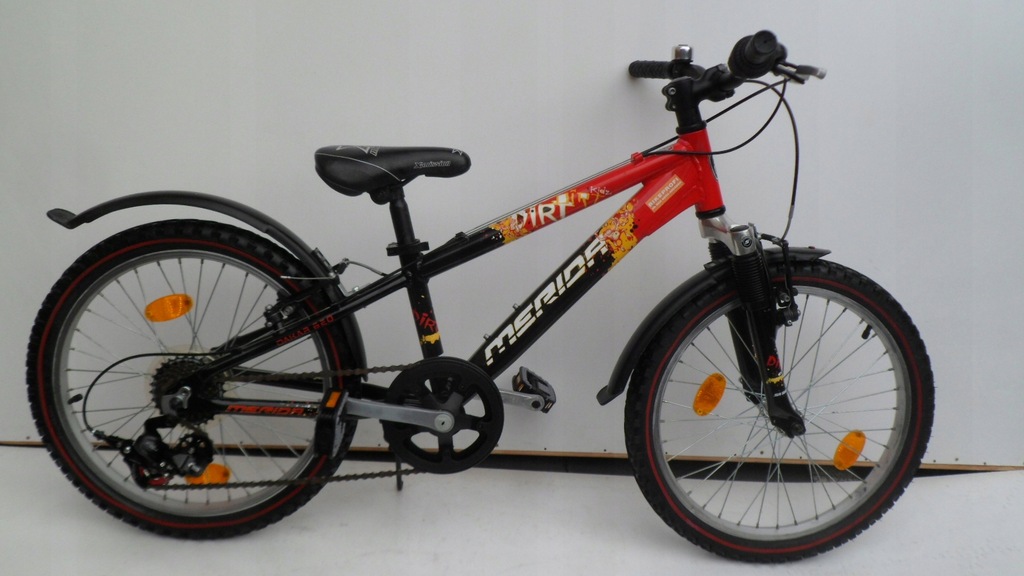 merida dakar 620 price