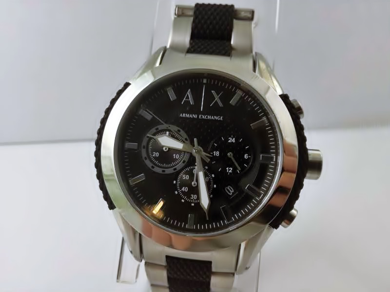 armani exchange 1214