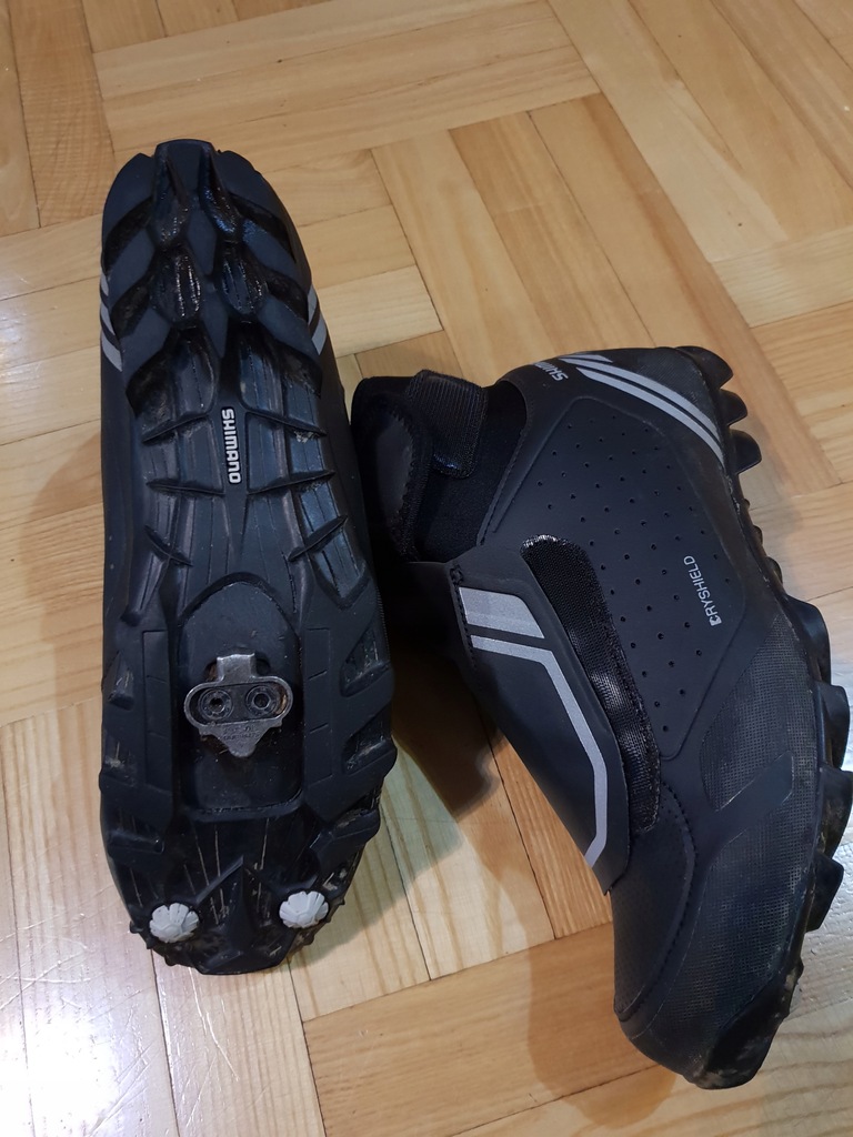 shimano mw5 boots
