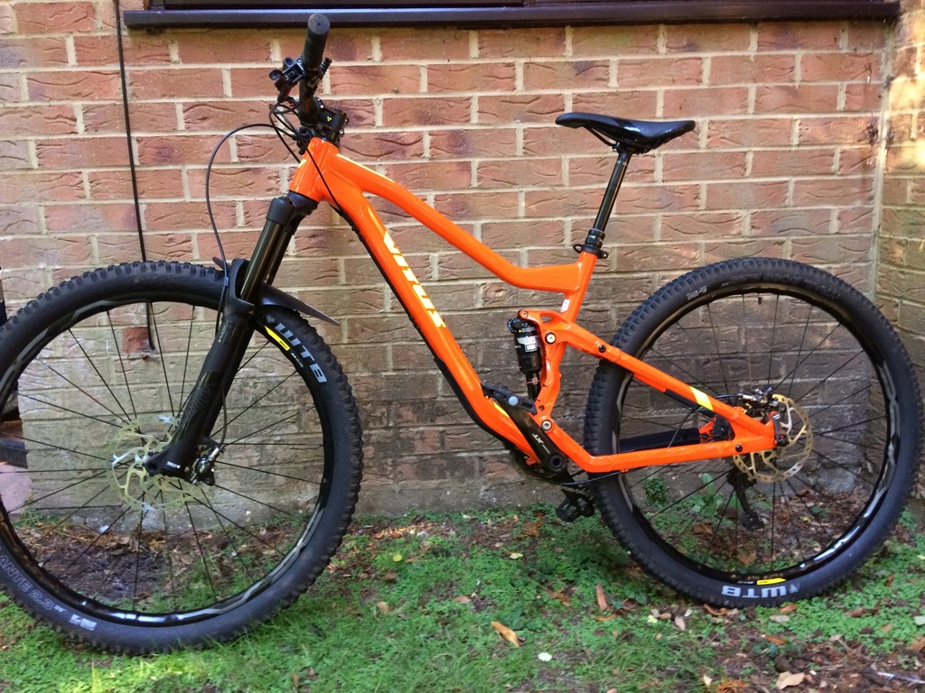 vitus escarpe 29 vrx 2017