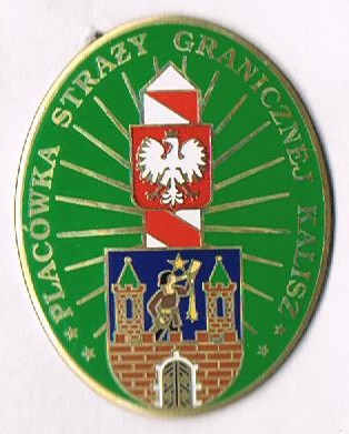 Placówka Straży Granicznej Kalisz