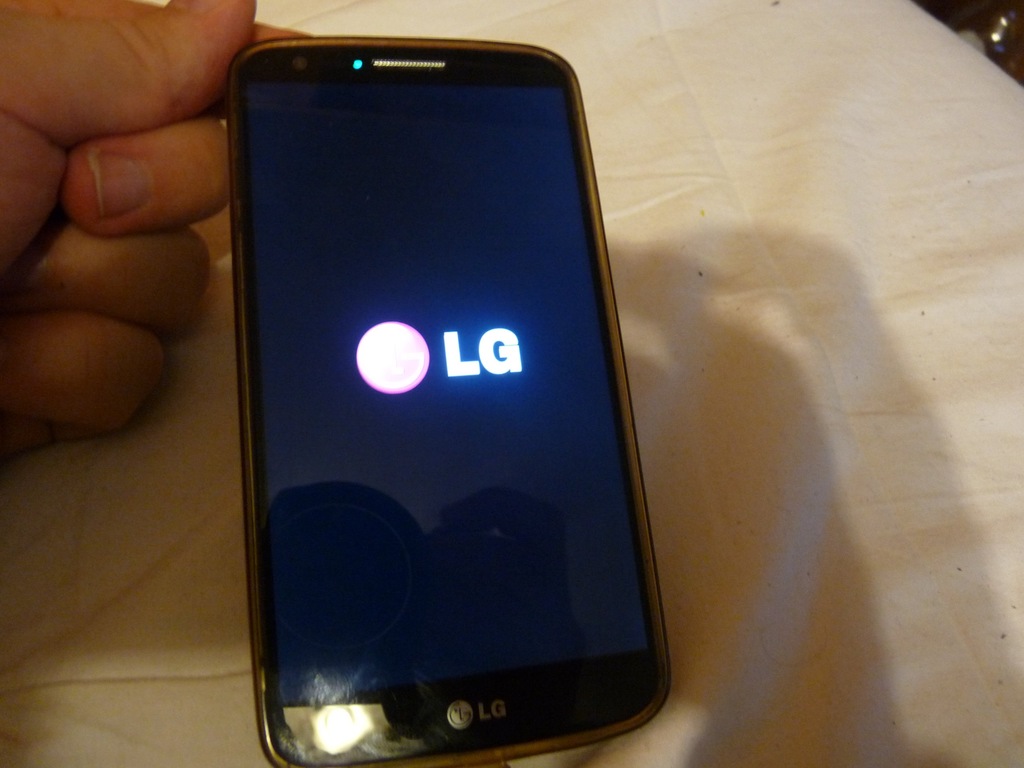 Lg g2 как вставить симку