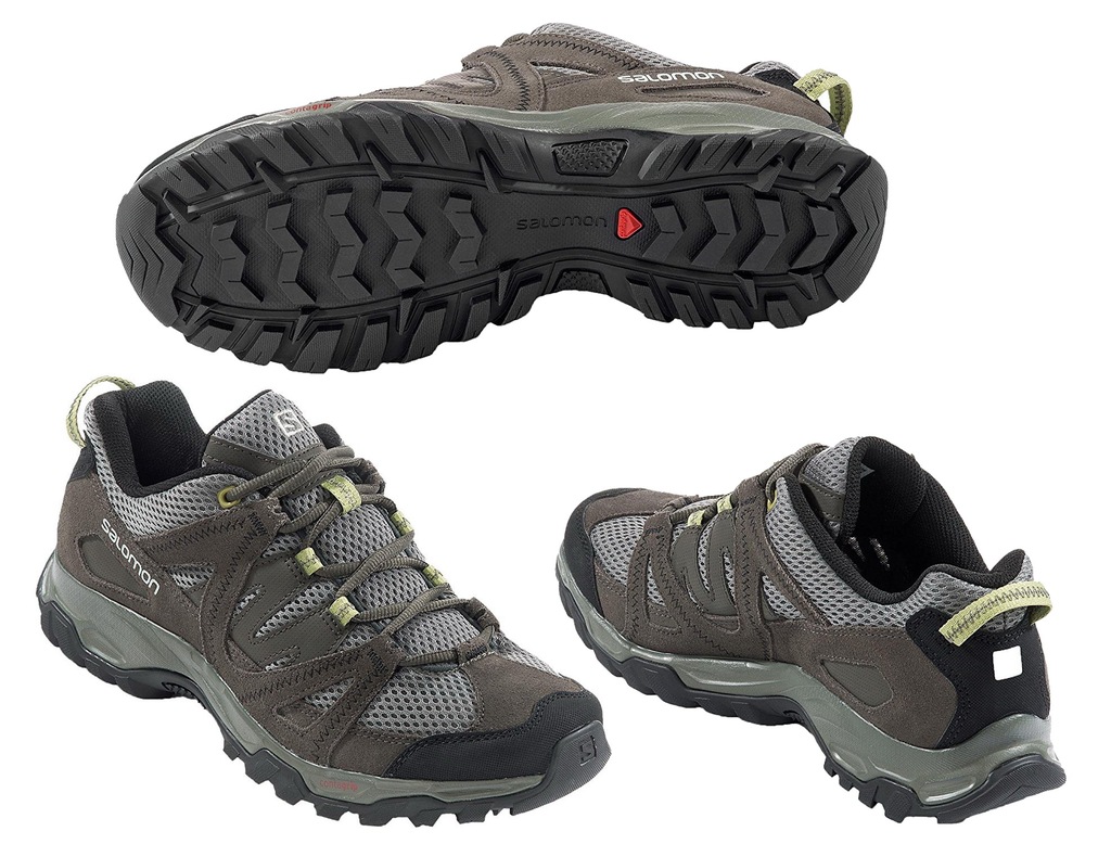 Salomon kinchega 2 outlet w