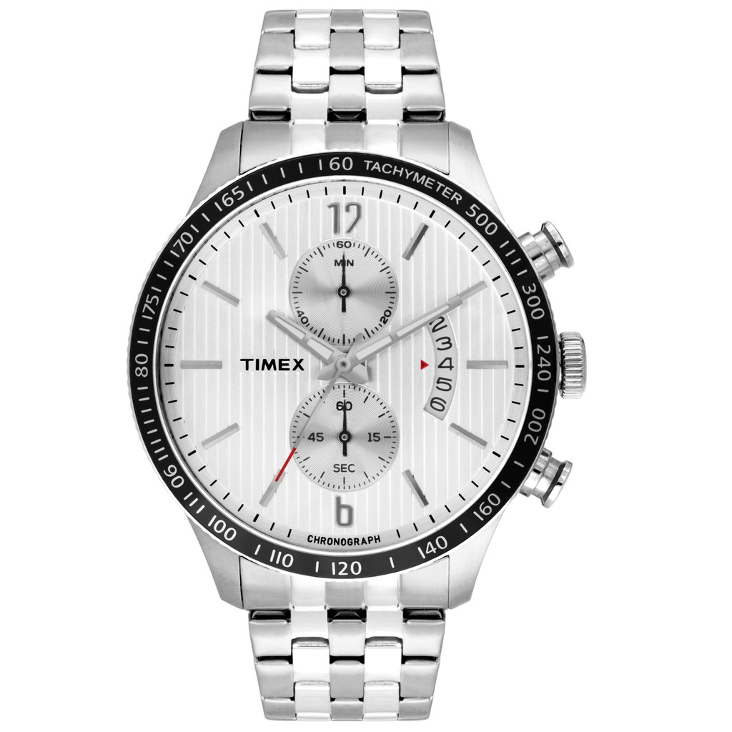 Zegarek męski Timex TWEG14903 chronograf 50m