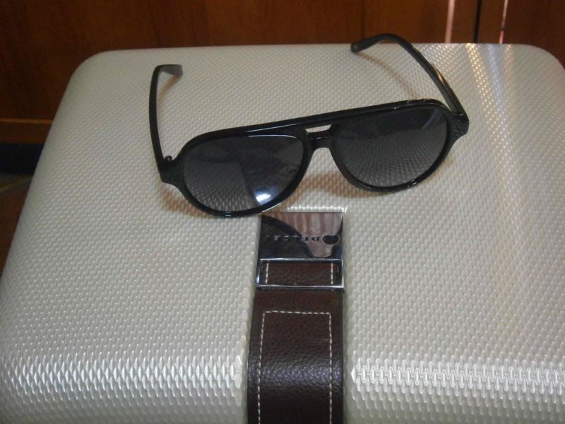 ORYGINALNE OKULARY BOTTEGA VENETA B.V 273/S 128 H