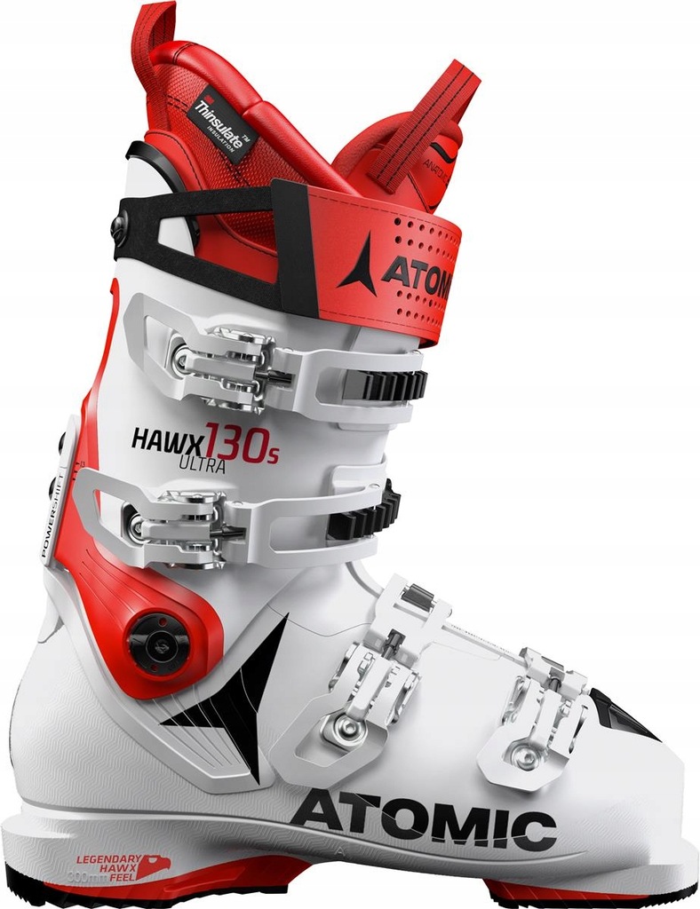 Buty narciarskie Atomic Hawx Ultra 130 S Biały 24/