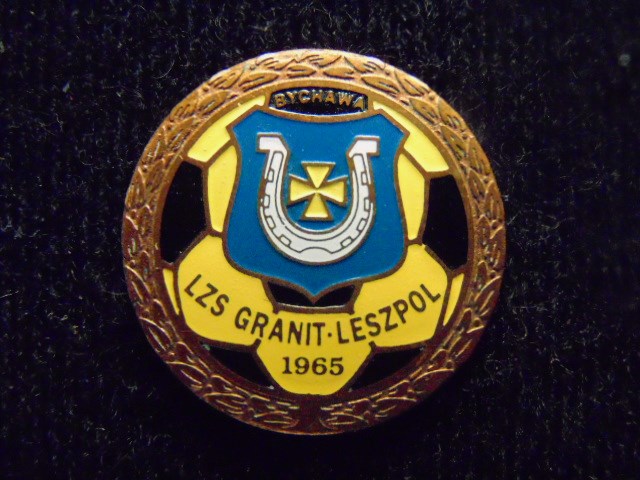 Granit - Leszpol Bychawa