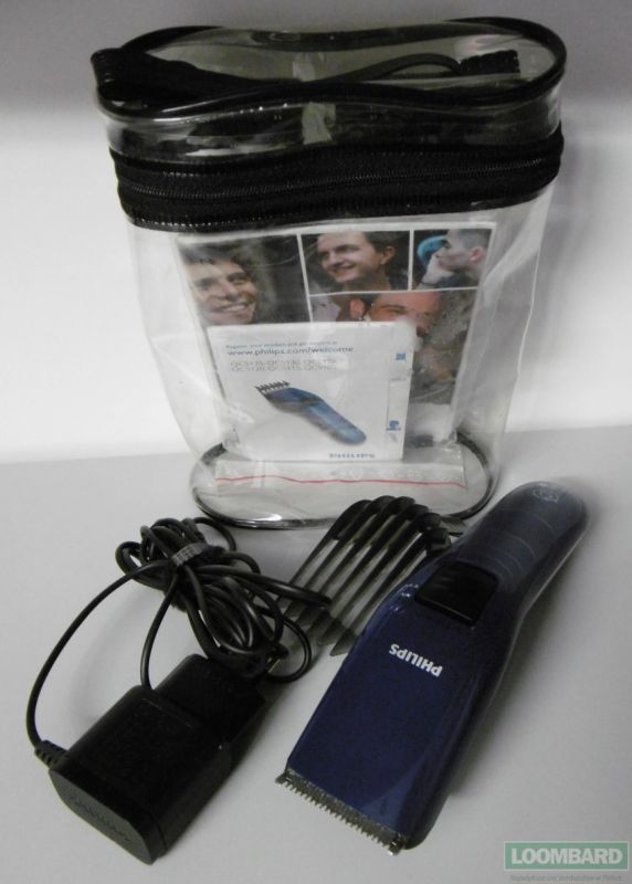 MASZYNKA PHILIPS HQ8505 - 7065998935 - oficjalne archiwum Allegro