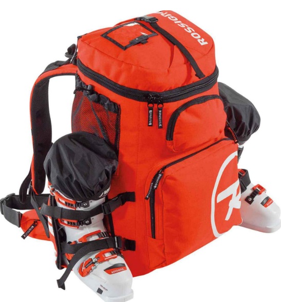 PLECAK NA BUTY NARCIARSKIE ROSSIGNOL HERO BOOT PRO