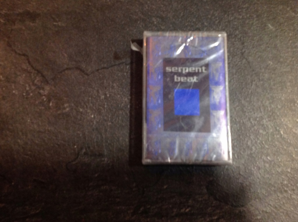 SERPENT BEAT 1999