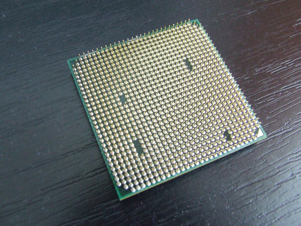 Phenom ii x4 970 обзор