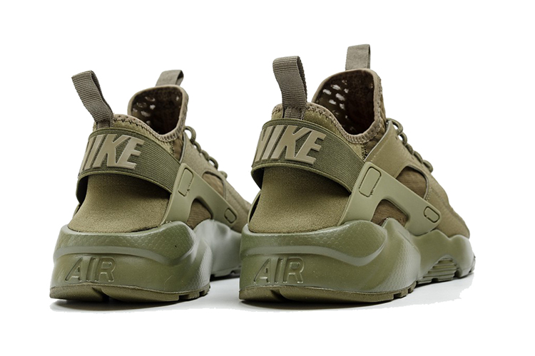 air huarache tan