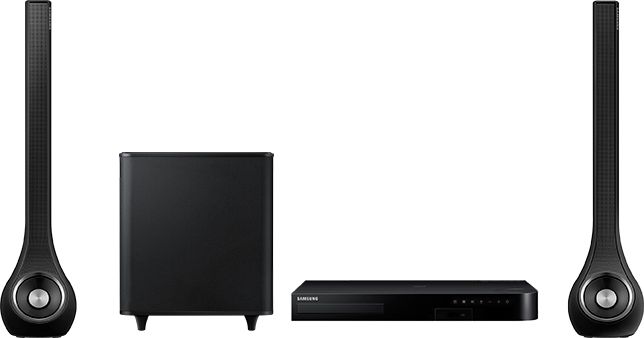 Kino domowe Samsung HT-HS5200 2.1 + Netflix 30 dni