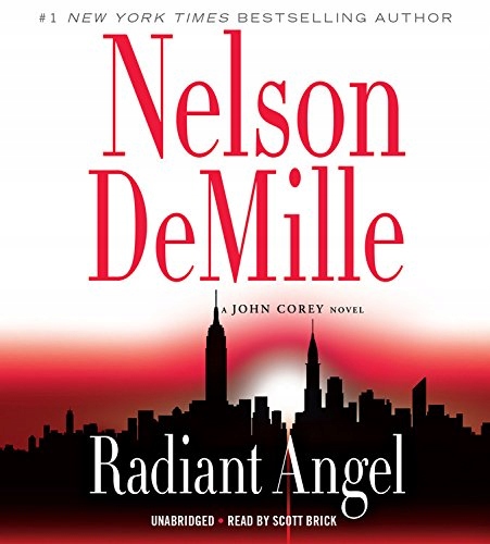 Nelson DeMille - Radiant Angel (John Corey)