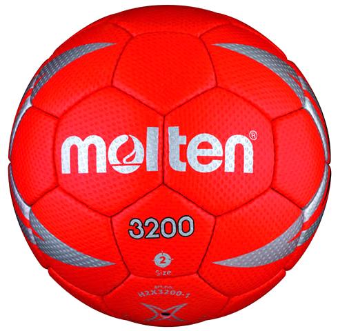 Piłka do piłki ręcznej Molten 3200 roz. 3 SALE!