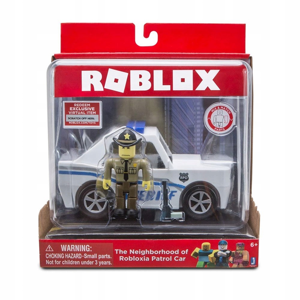 Roblox Toys Allegro