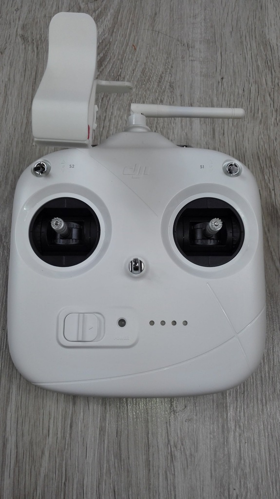 Kontroler aparatura do DJI Phantom 3 standard 