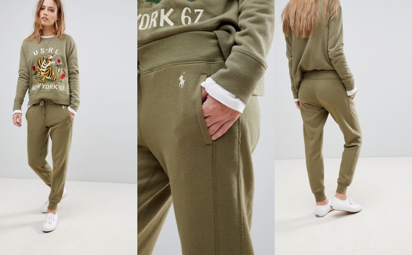 F5J501*RALPH LAUREN SPODNIE DAMSKIE DRESY 38 M J00