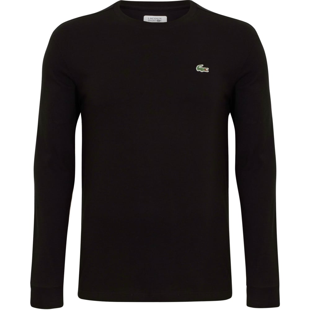 Lacoste Sport Polo Slim Fit S/M Ultra Dry